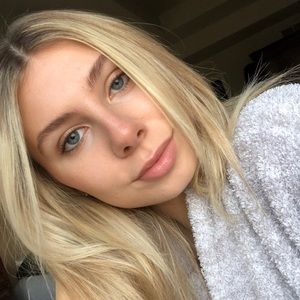 Meet your Posher, Logan